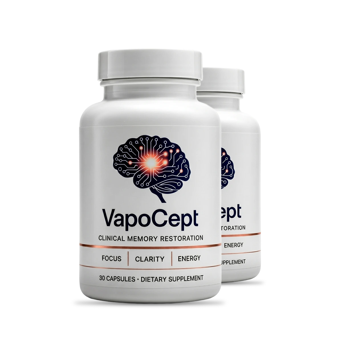VapoCept 2-bottle package