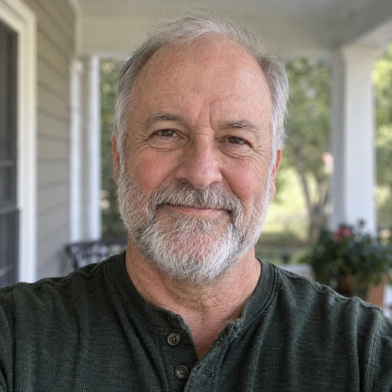 Walter P.